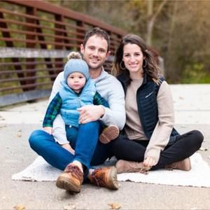 Meet your Posher, Matt